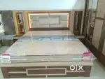 Bed At Wholesale Manufacturing Price 40% off SB