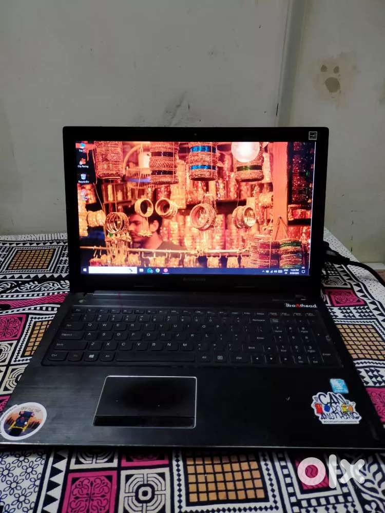 Laptop for sale