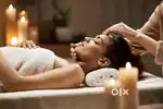 Female Staff Required for Spa..