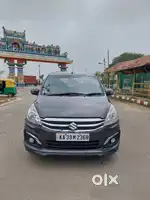 Maruti Suzuki Ertiga 2018 Diesel Good Condition