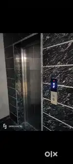 MAYA PROPERTIES  3BHK LIFT PARKING FLOOR AVAILABLE FOR RENT