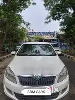 Skoda Rapid, 2013, Diesel