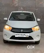 Maruti Suzuki Celerio ZXI(O) AMT, 2016, Petrol