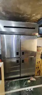 Want to sell urgent commercial fridge