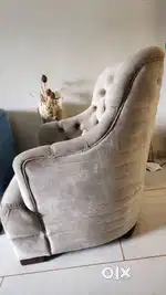 Sofa set for living room