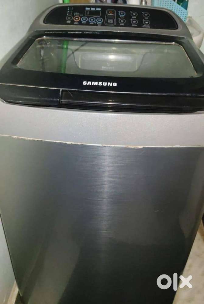 Samsung 8kg fully automatic good condition