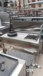 Yes kitchen equipment