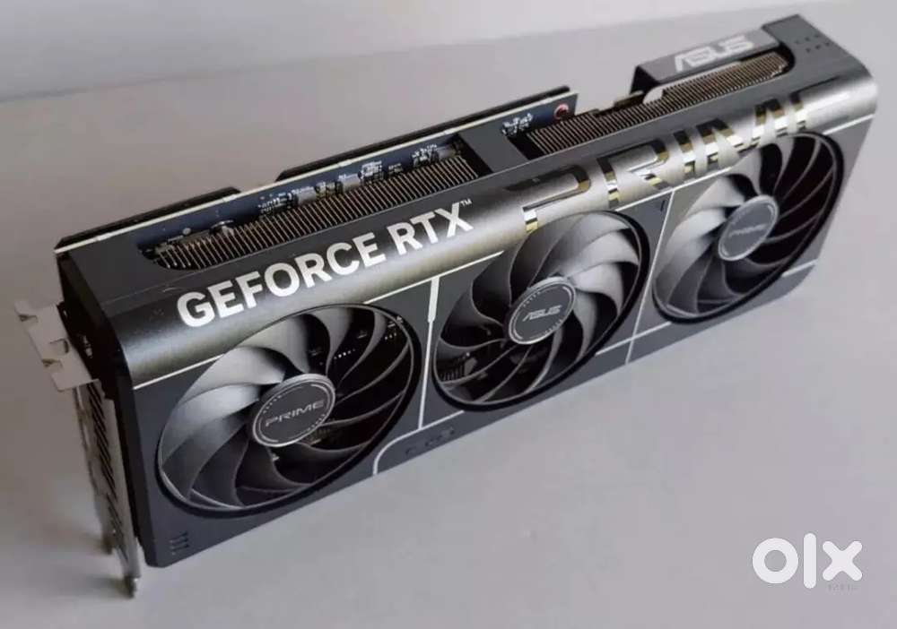 ASUS Prime GeForce RTX 5070 TI OC 16GB GDDR7