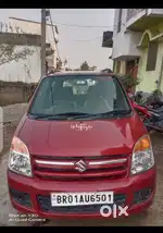 this is wagonr2010 model in good condition