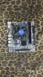 i5 6th gen 8gb ram