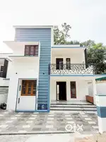 4BHK house for sale