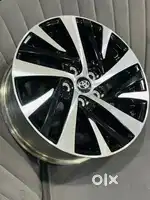 17 inch crysta brand new box pack set of 4
