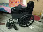 Wheel chair