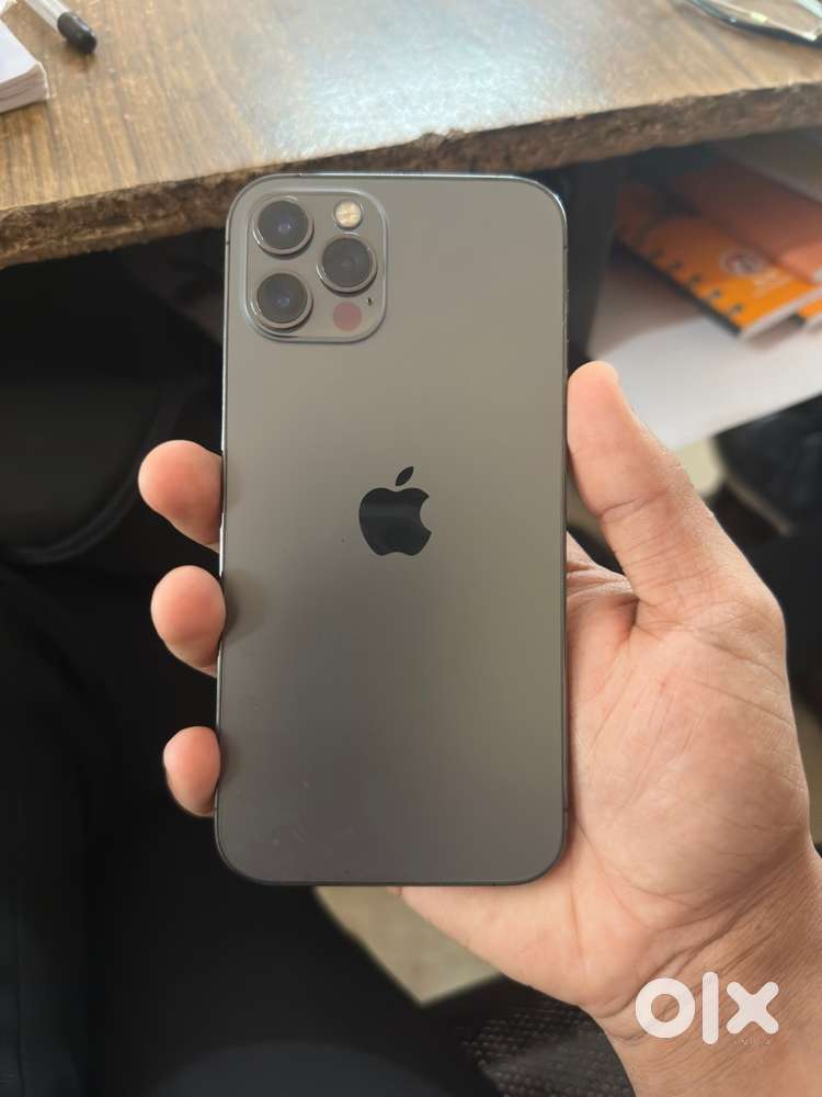 Iphone 12pro