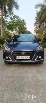 Maruti Suzuki Swift Dzire 2021