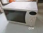 Cooking appliance ovan