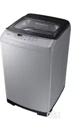 Samsung 6.5 kg Fully-Automatic Top Loading Washing Machine