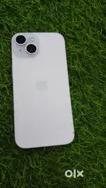 I phone 15 128gb battery health 90%