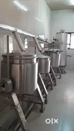 Swaraj Steam Cooking System