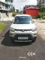 Maruti Suzuki S-Presso VXI Plus, 2020, Petrol