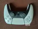 Sony DualSense Wireless Controller White (PlayStation 5)