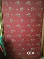Kurlon double bed