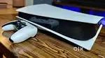 Play station 5 Slim Disc Edition