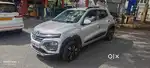 Renault KWID 2022 Automatic, 16.8K drien single owner