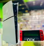 Nintendo switch V1 available for sale
