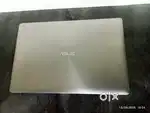 Asus Notebook  Laptop