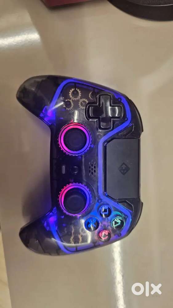 Ps5 / Ps4 /PC / ps3 Controller - Cosmic Byte Quantum