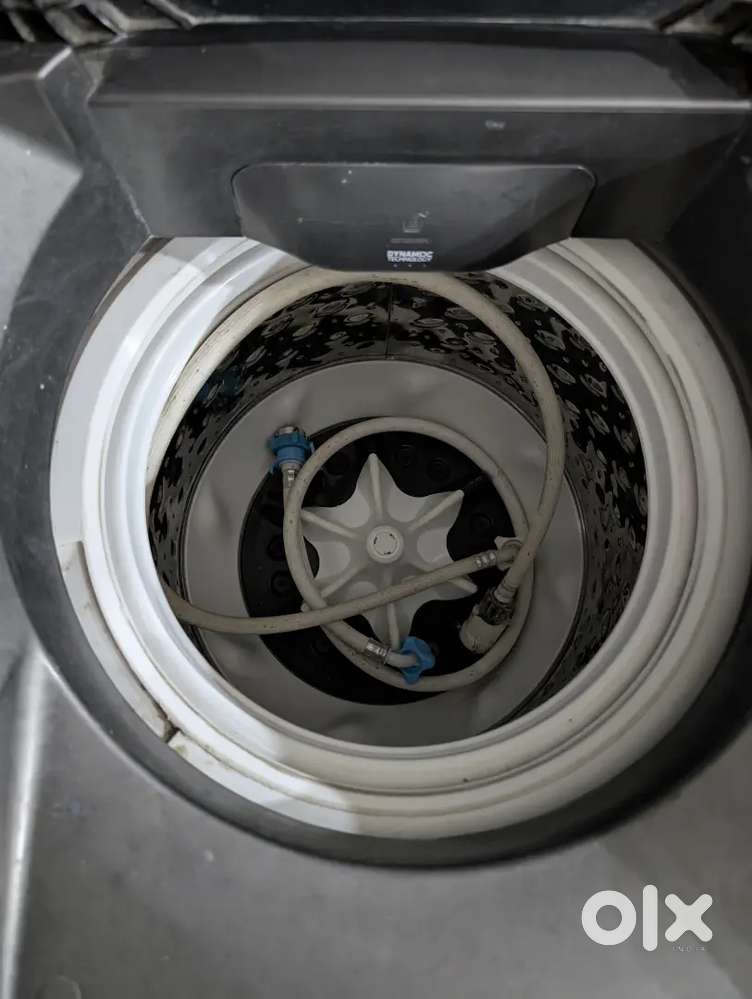 Whirlpool 360 bloom wash ultra 6.5kg