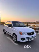 Maruti Suzuki Alto K10 VXi (O), 2012, Petrol