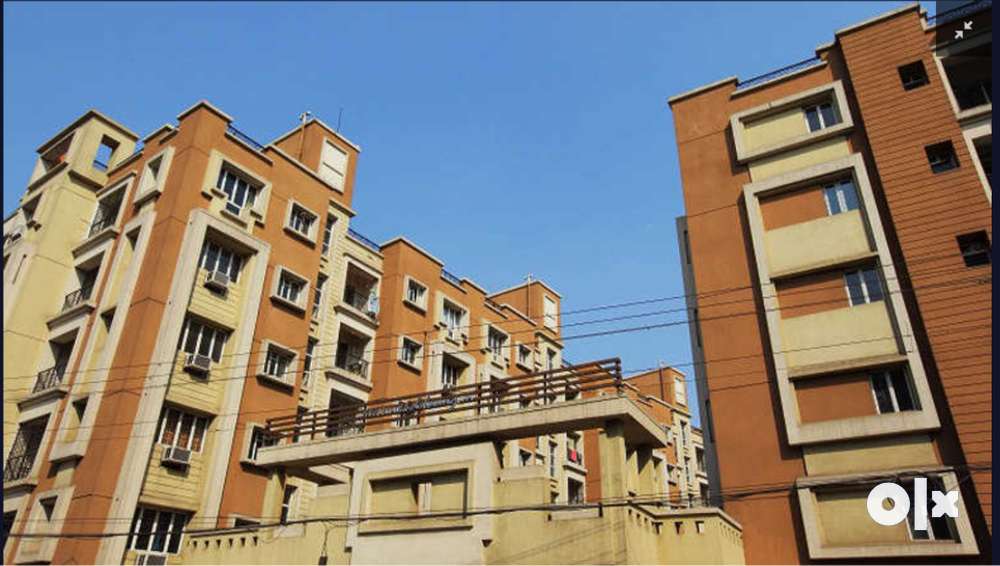 2 BHK Flat in, Multistorey Apartment complex for Sale