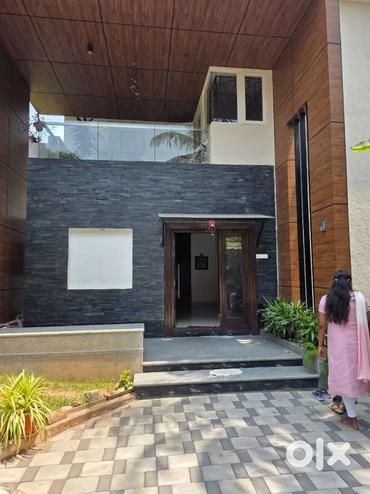 Individual House for Rental