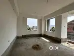 At Six Mile 4Bhk 90% work completed flat for sale
