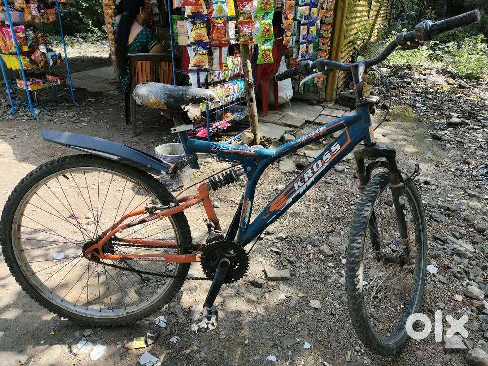 Kross cycle for sell