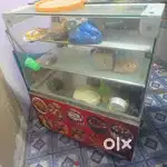 Display counter
