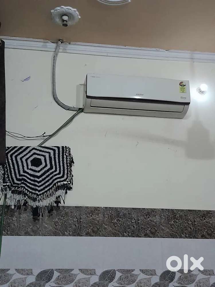 न्यू कंडीशन वोल्टास a c