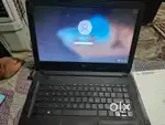Hp laptop  good condition