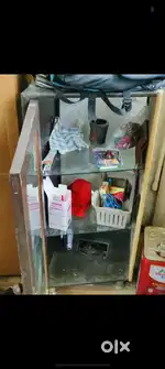 Storage cupboardb