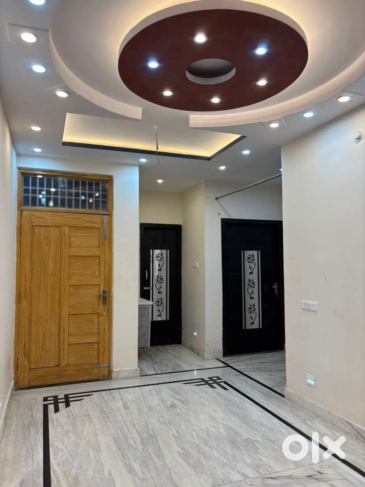 2 bhk family flat in abhimanyu nagar, nahar khaugaul road