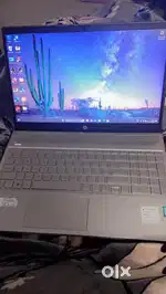 Hp Pavillion Laptop 15
