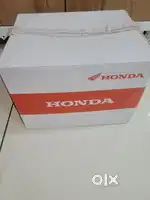 Fresh/Unused Any Two Wheeler Helmet