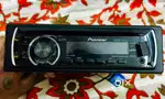 Pioneer system