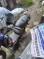 Gadi ek dum ok hai sealed pack engine
