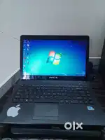 HCL LAPTOP