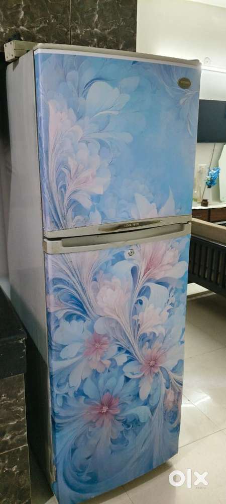 Samsung Frige