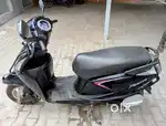 Hero Pleasure 2015 model single owner