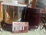 Butterfly FLORA 2L Wet Grinder – Hardly Used, With 5-Year Warranty